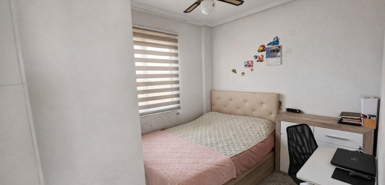 Venta - Apartamento / piso -
Orihuela Costa - Lomas de Cabo Roig