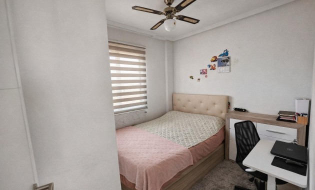 Venta - Apartamento / piso -
Orihuela Costa - Lomas de Cabo Roig