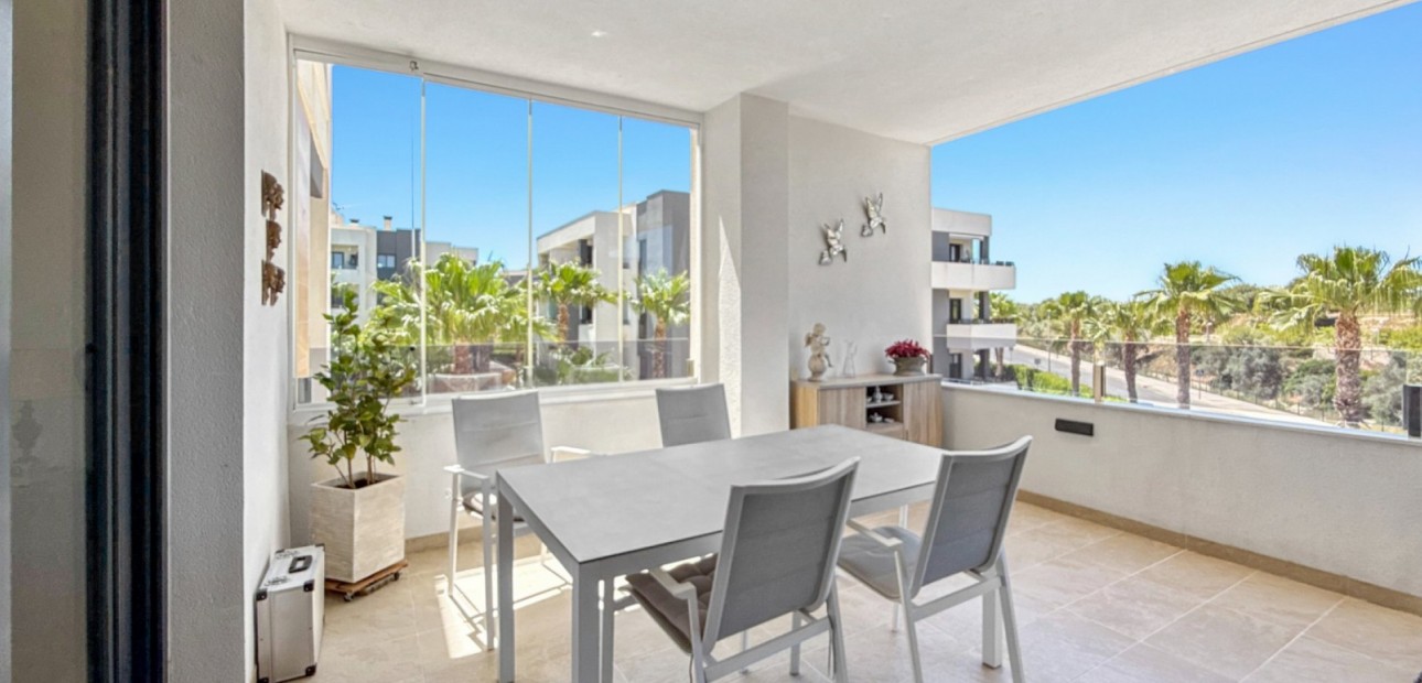 Venta - Apartamento / piso -
Orihuela Costa - Los Altos
