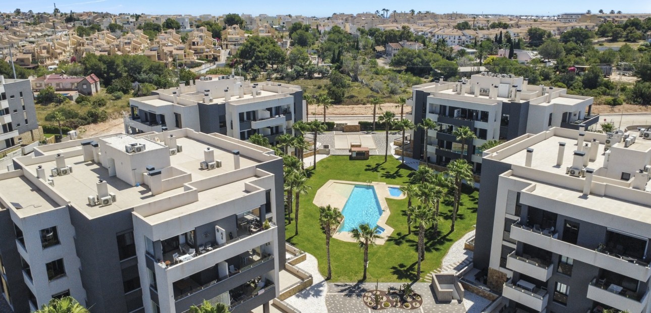 Venta - Apartamento / piso -
Orihuela Costa - Los Altos