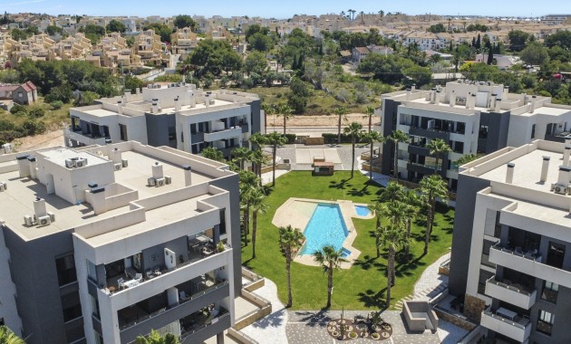 Venta - Apartamento / piso -
Orihuela Costa - Los Altos