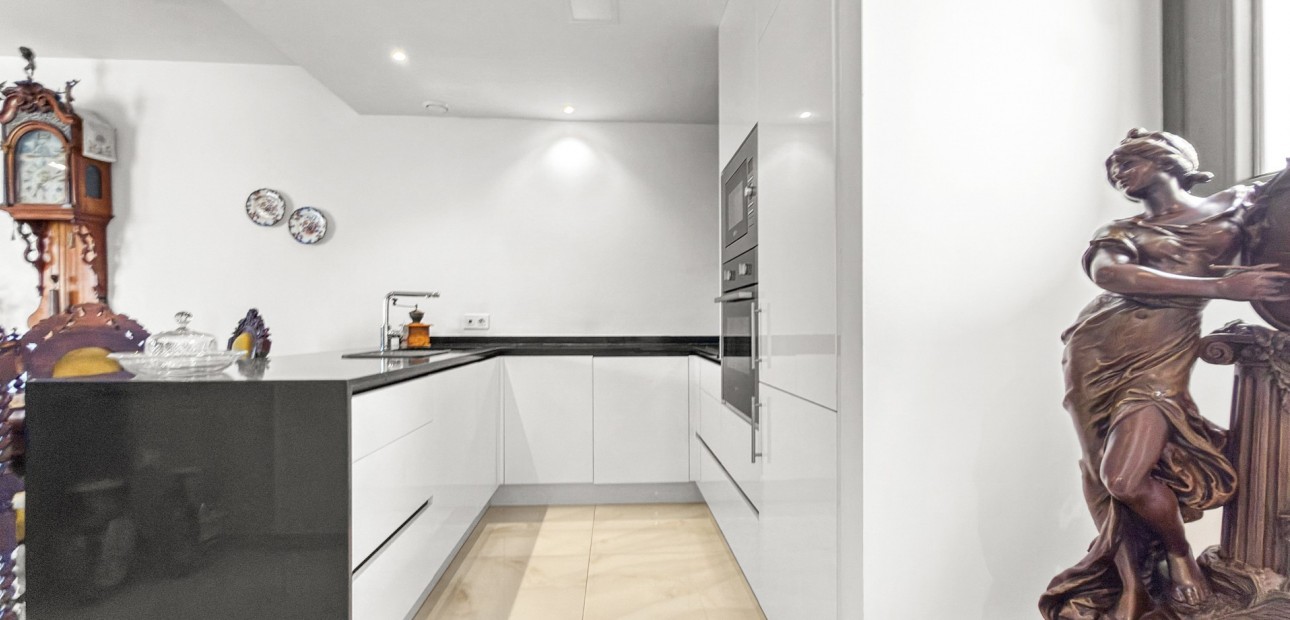 Venta - Apartamento / piso -
Orihuela Costa - Los Altos