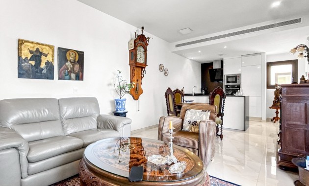 Venta - Apartamento / piso -
Orihuela Costa - Los Altos