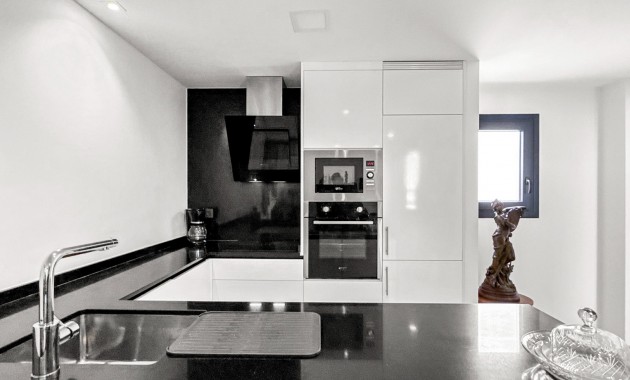 Venta - Apartamento / piso -
Orihuela Costa - Los Altos