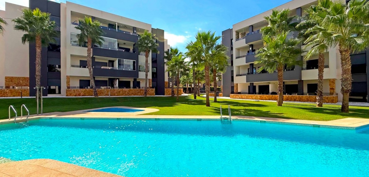 Venta - Apartamento / piso -
Orihuela Costa - Los Altos