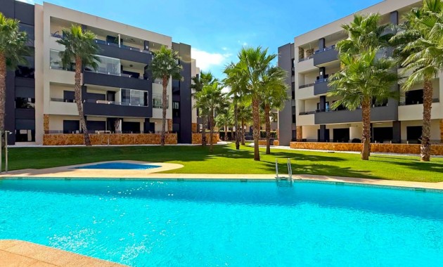 Venta - Apartamento / piso -
Orihuela Costa - Los Altos