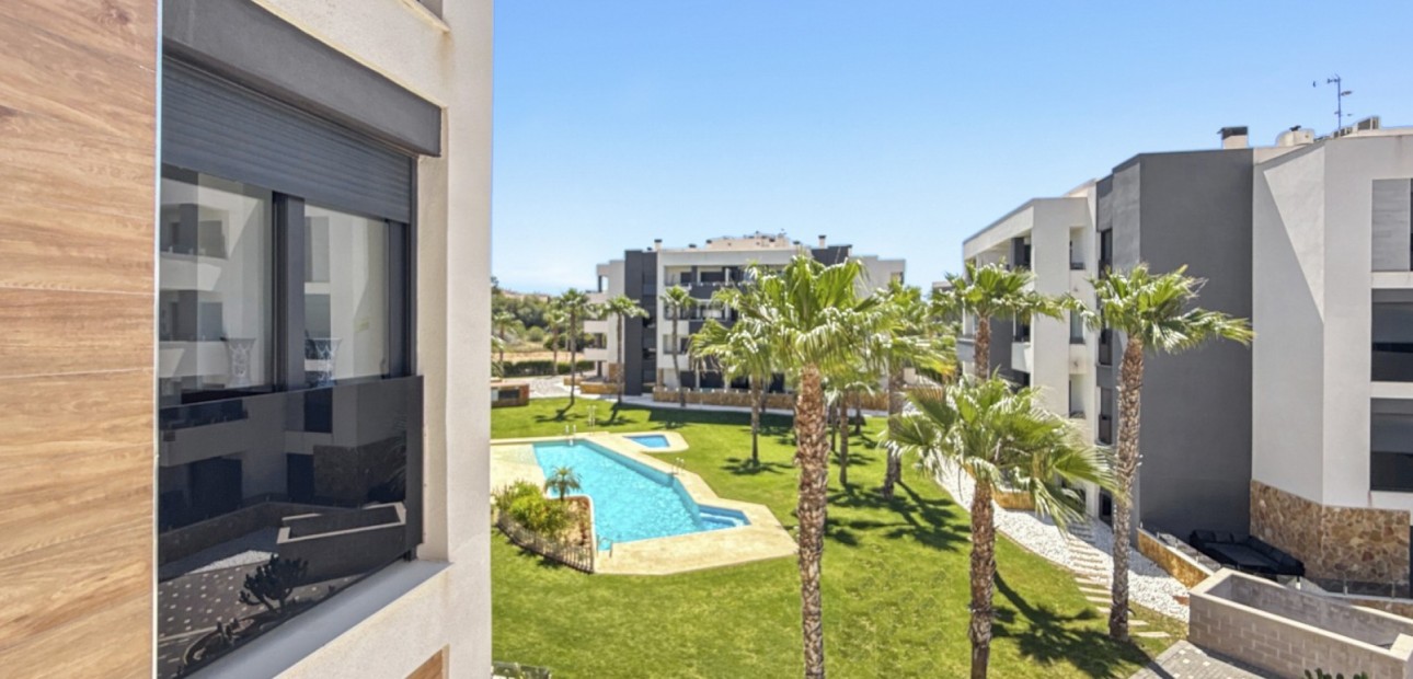 Venta - Apartamento / piso -
Orihuela Costa - Los Altos