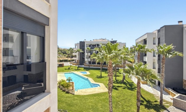 Venta - Apartamento / piso -
Orihuela Costa - Los Altos
