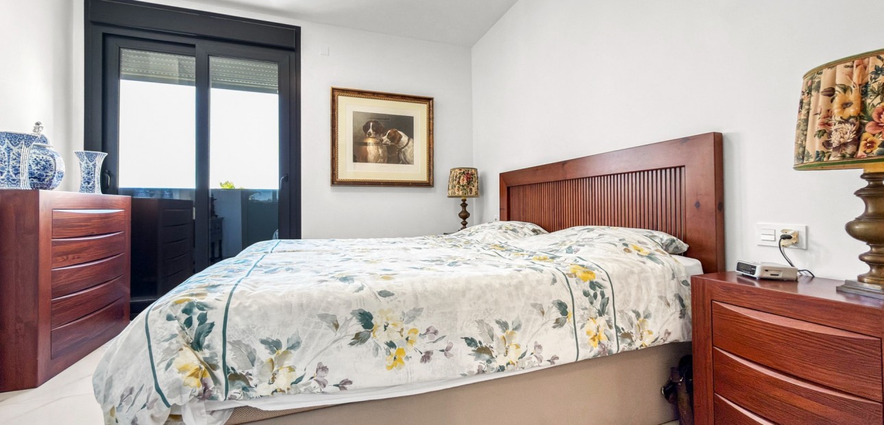 Venta - Apartamento / piso -
Orihuela Costa - Los Altos