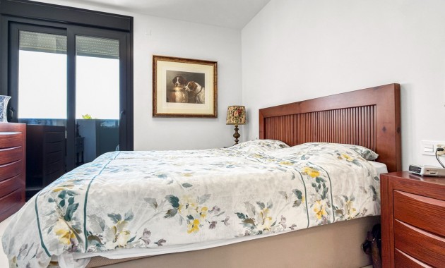 Venta - Apartamento / piso -
Orihuela Costa - Los Altos