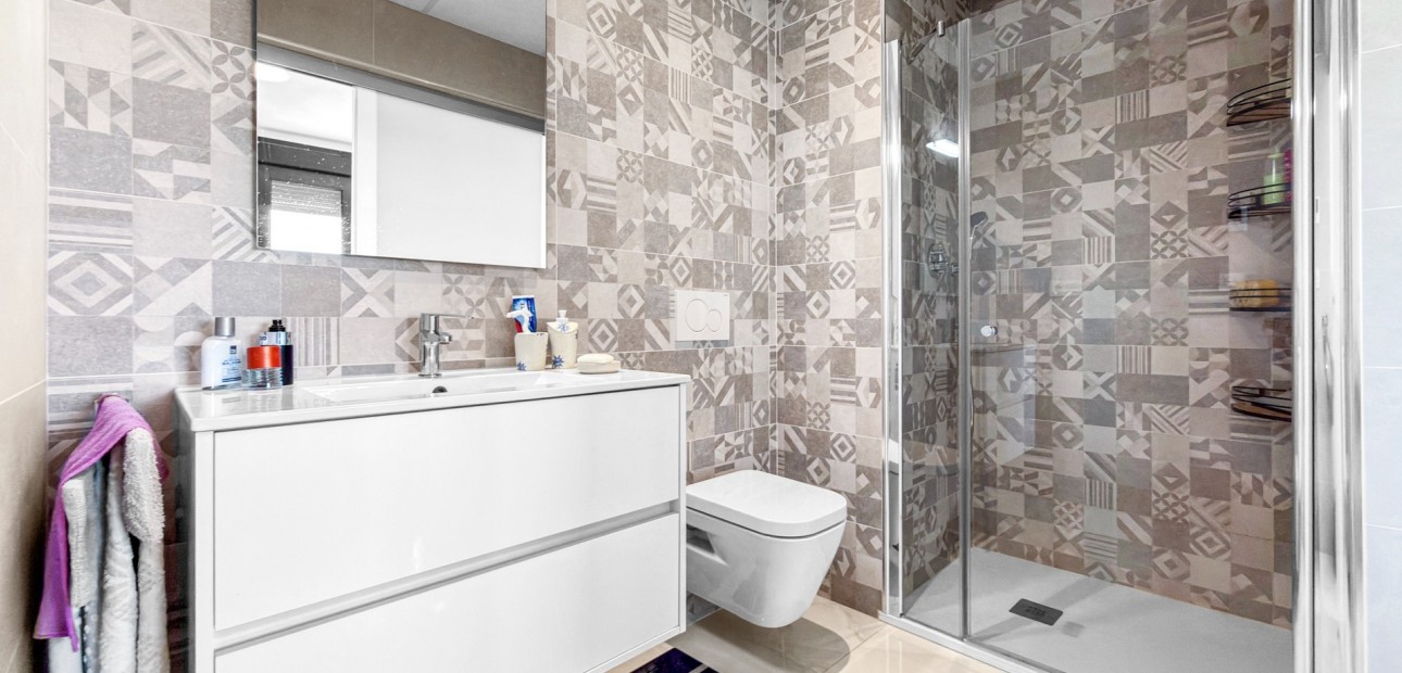 Venta - Apartamento / piso -
Orihuela Costa - Los Altos