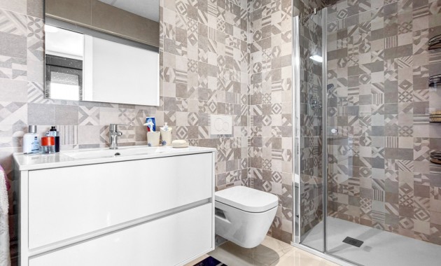 Venta - Apartamento / piso -
Orihuela Costa - Los Altos