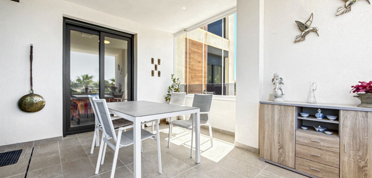 Venta - Apartamento / piso -
Orihuela Costa - Los Altos
