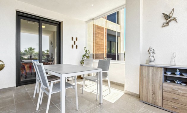 Venta - Apartamento / piso -
Orihuela Costa - Los Altos