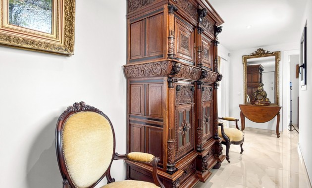 Venta - Apartamento / piso -
Orihuela Costa - Los Altos