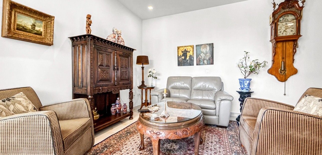 Venta - Apartamento / piso -
Orihuela Costa - Los Altos