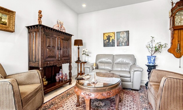 Venta - Apartamento / piso -
Orihuela Costa - Los Altos