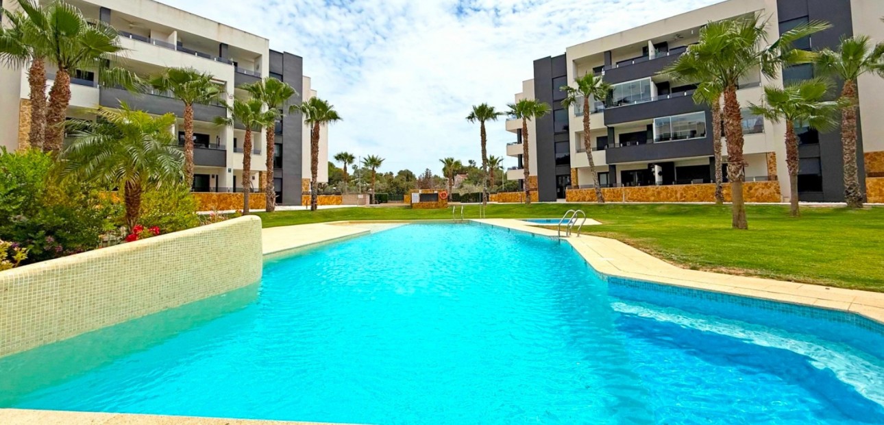 Venta - Apartamento / piso -
Orihuela Costa - Los Altos