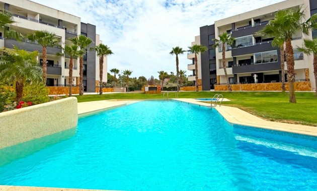 Venta - Apartamento / piso -
Orihuela Costa - Los Altos