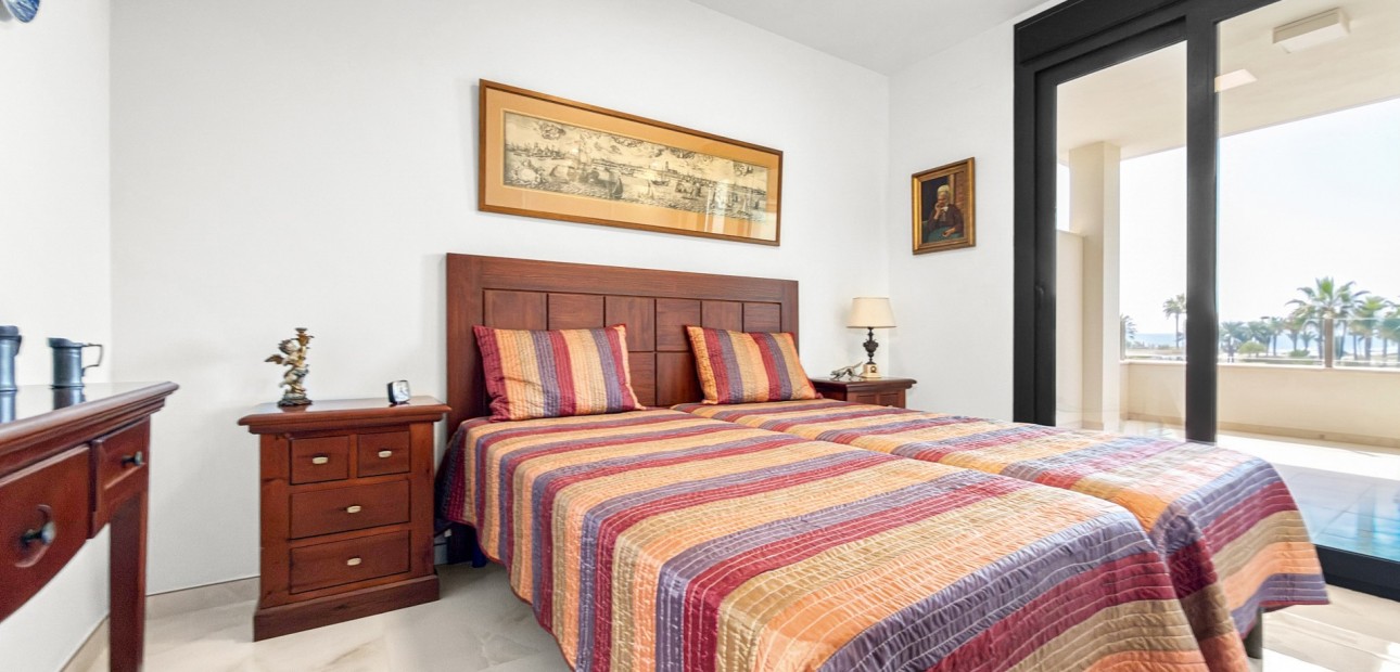 Venta - Apartamento / piso -
Orihuela Costa - Los Altos
