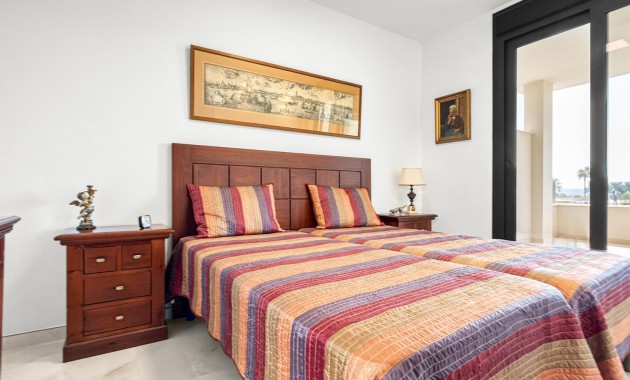 Venta - Apartamento / piso -
Orihuela Costa - Los Altos
