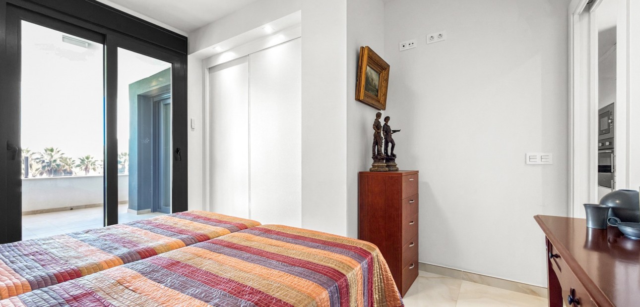 Venta - Apartamento / piso -
Orihuela Costa - Los Altos