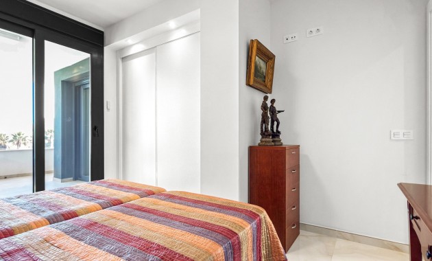 Venta - Apartamento / piso -
Orihuela Costa - Los Altos
