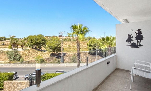 Venta - Apartamento / piso -
Orihuela Costa - Los Altos