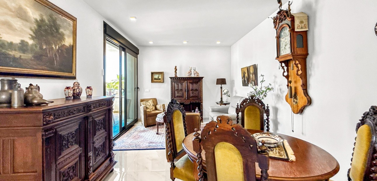 Venta - Apartamento / piso -
Orihuela Costa - Los Altos