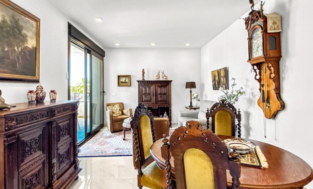 Venta - Apartamento / piso -
Orihuela Costa - Los Altos