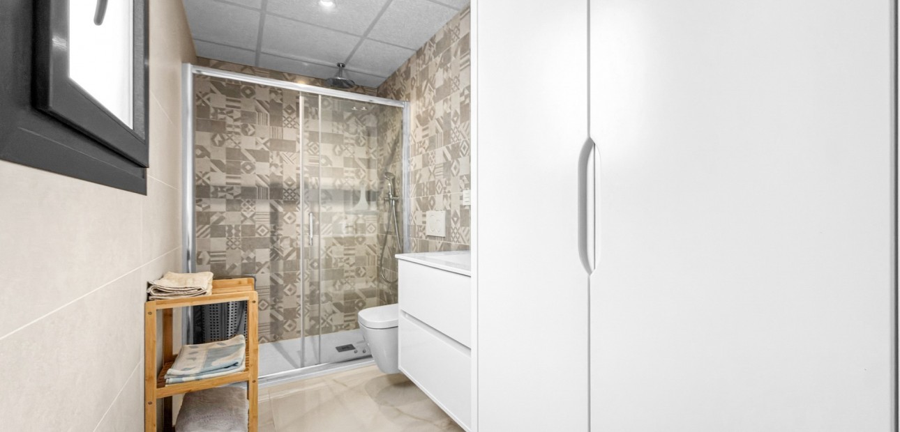 Venta - Apartamento / piso -
Orihuela Costa - Los Altos