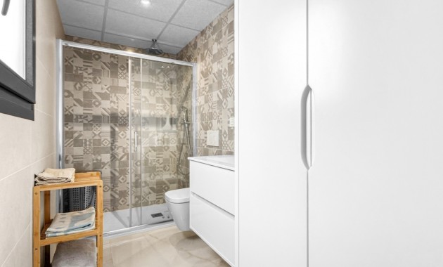 Venta - Apartamento / piso -
Orihuela Costa - Los Altos