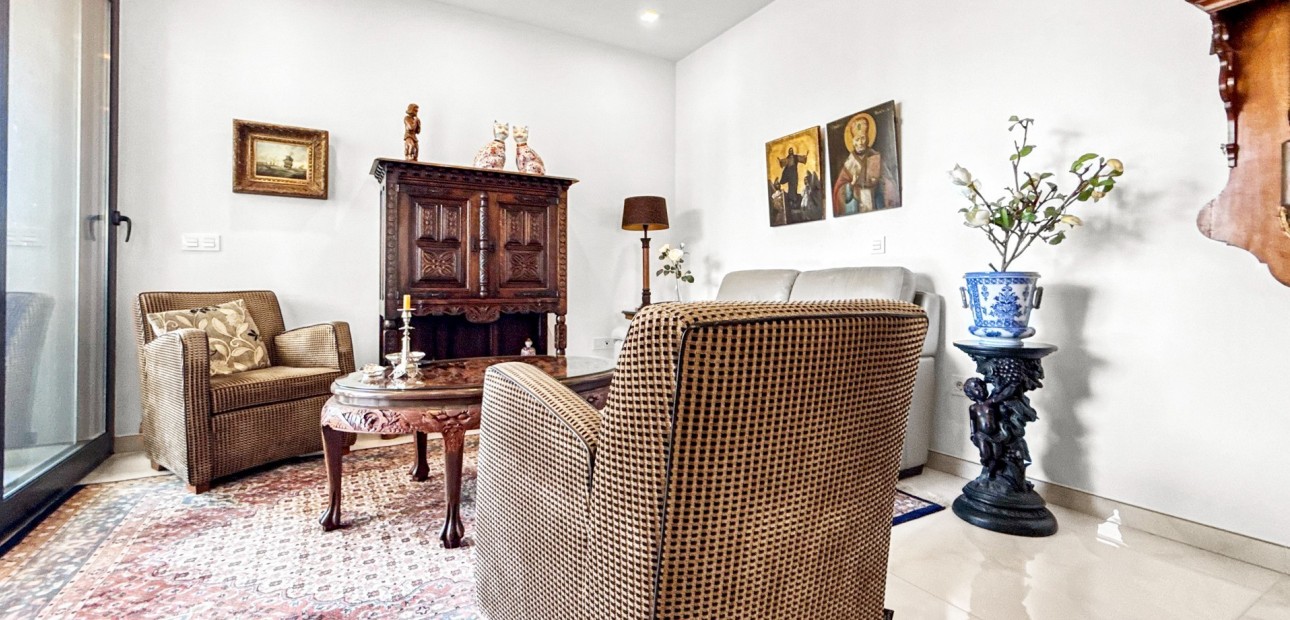 Venta - Apartamento / piso -
Orihuela Costa - Los Altos