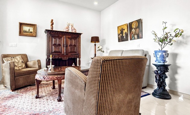 Venta - Apartamento / piso -
Orihuela Costa - Los Altos