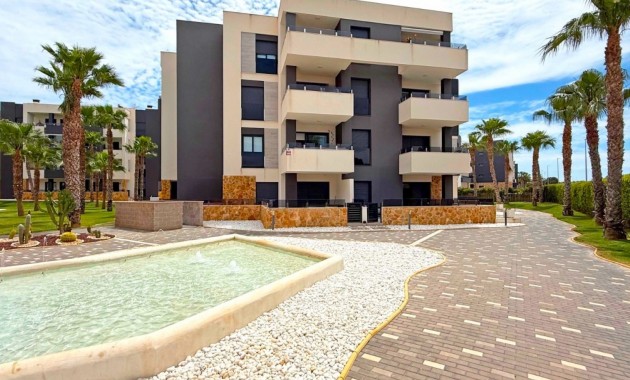 Venta - Apartamento / piso -
Orihuela Costa - Los Altos