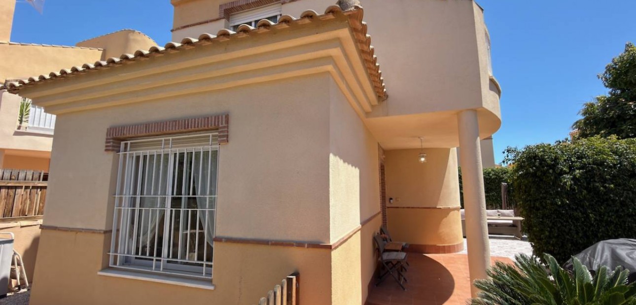 Sale - Villa -
Ciudad Quesada - Ciudad Quesada - Doña Pepa