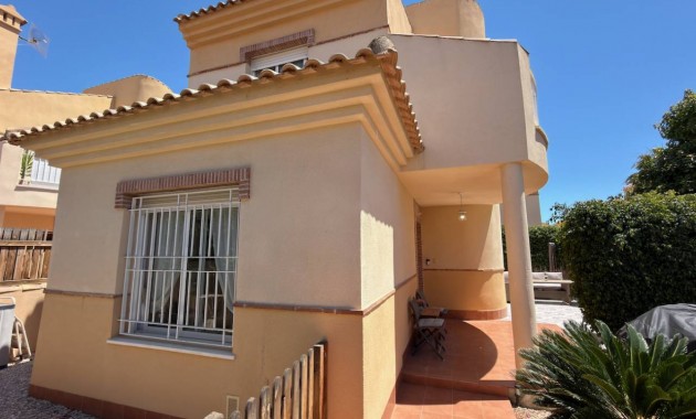 Sale - Villa -
Ciudad Quesada - Ciudad Quesada - Doña Pepa