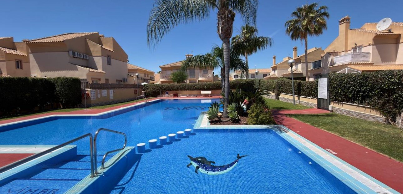 Sale - Villa -
Ciudad Quesada - Ciudad Quesada - Doña Pepa