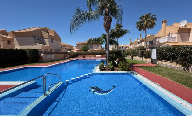 Sale - Villa -
Ciudad Quesada - Ciudad Quesada - Doña Pepa