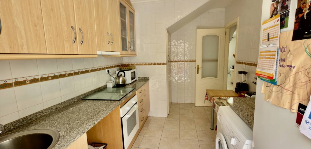 Sale - Villa -
Ciudad Quesada - Ciudad Quesada - Doña Pepa