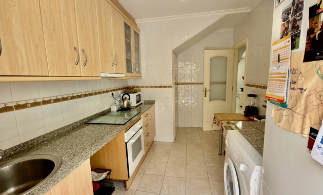 Sale - Villa -
Ciudad Quesada - Ciudad Quesada - Doña Pepa