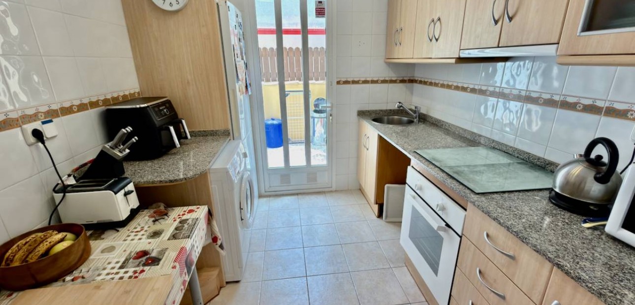 Sale - Villa -
Ciudad Quesada - Ciudad Quesada - Doña Pepa