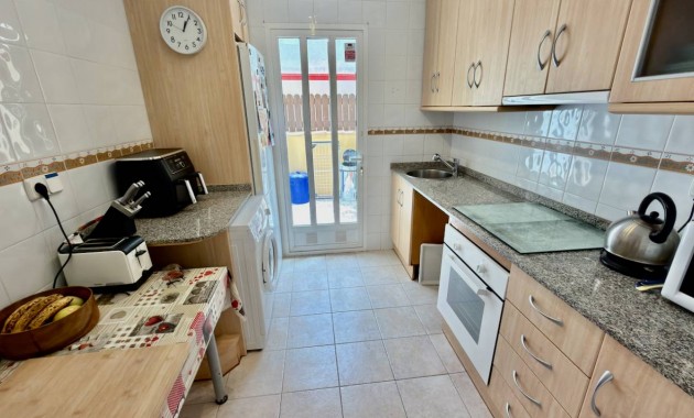 Sale - Villa -
Ciudad Quesada - Ciudad Quesada - Doña Pepa
