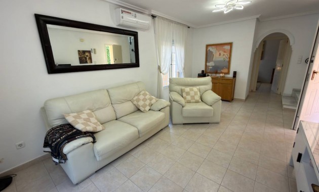 Sale - Villa -
Ciudad Quesada - Ciudad Quesada - Doña Pepa