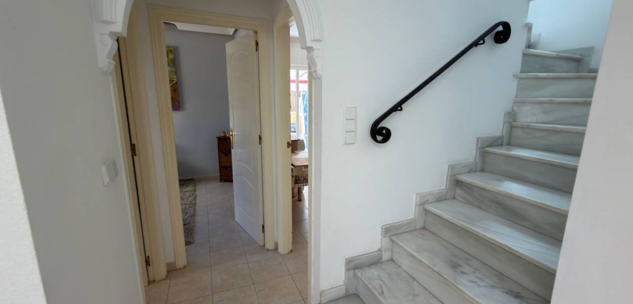 Sale - Villa -
Ciudad Quesada - Ciudad Quesada - Doña Pepa