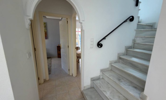 Sale - Villa -
Ciudad Quesada - Ciudad Quesada - Doña Pepa