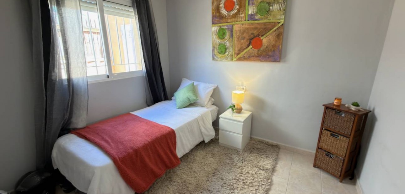 Sale - Villa -
Ciudad Quesada - Ciudad Quesada - Doña Pepa