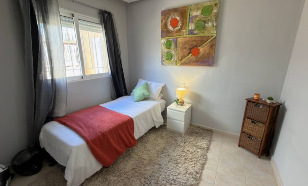 Sale - Villa -
Ciudad Quesada - Ciudad Quesada - Doña Pepa