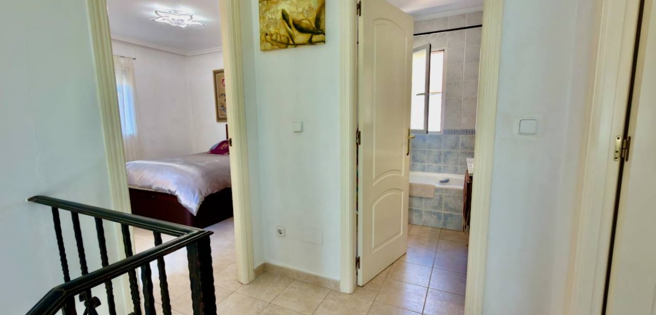 Sale - Villa -
Ciudad Quesada - Ciudad Quesada - Doña Pepa