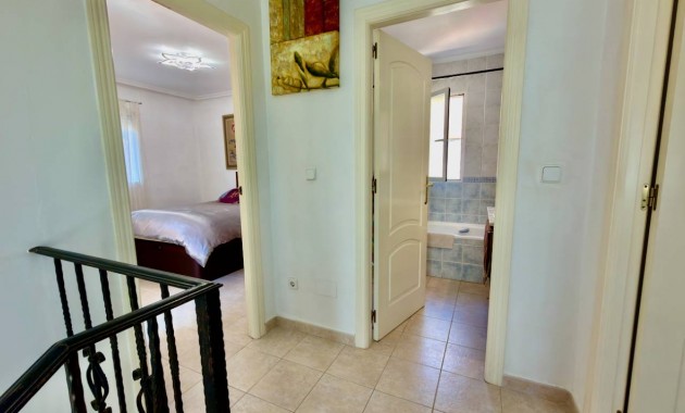 Sale - Villa -
Ciudad Quesada - Ciudad Quesada - Doña Pepa